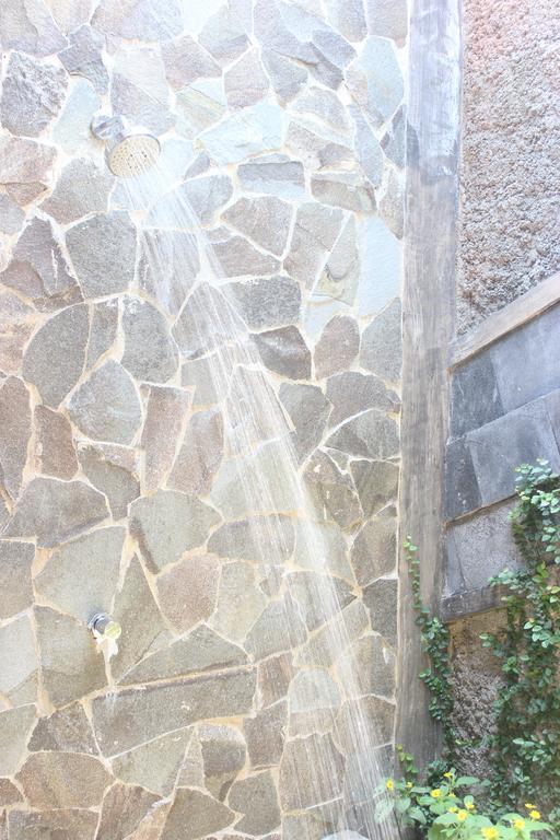 Joglo Ayem Tentrem Prambanan Exterior foto